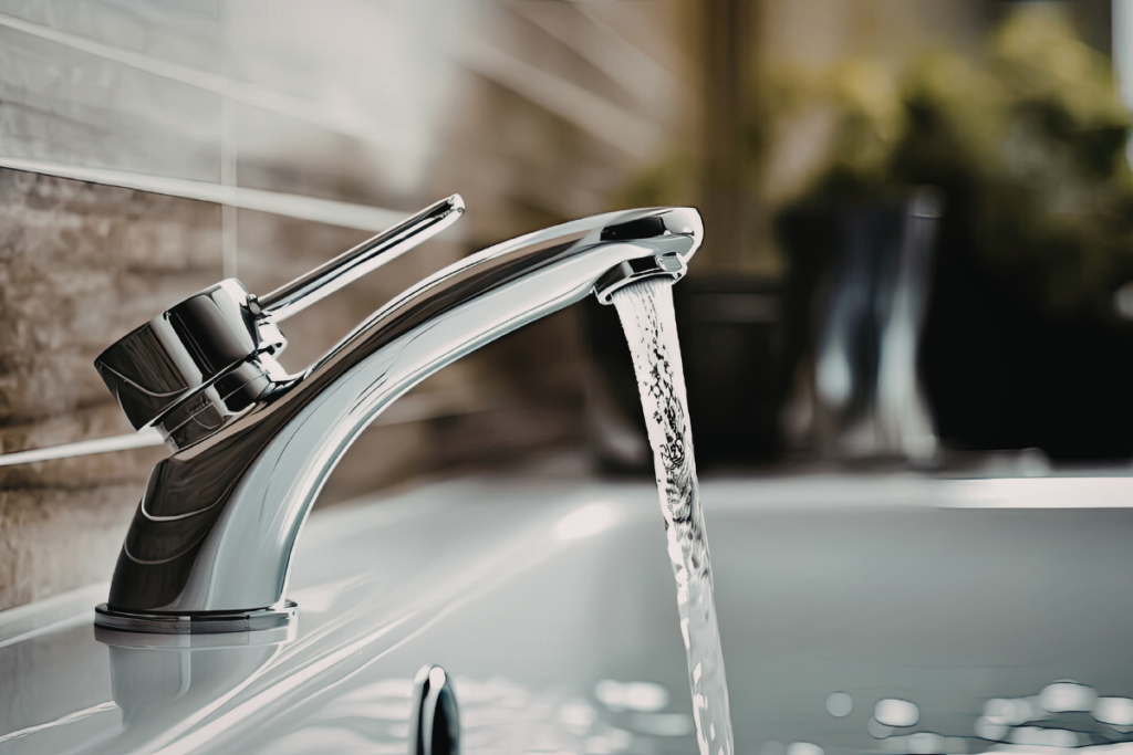 Panther Plumbing | Marietta, GA | Offer Water Pressure Solutions for your home.
